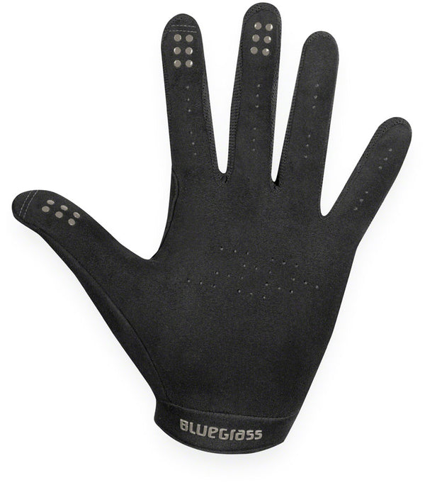 Bluegrass Union Gloves - Tropic Sunrise Full Finger Large