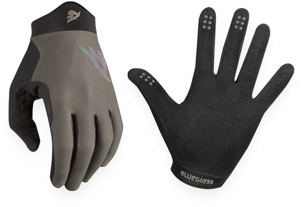 Bluegrass Union Gloves - Tropic Sunrise Full Finger X-Large