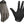 Bluegrass Union Gloves - Tropic Sunrise Full Finger Medium