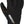 45NRTH 2023 Nokken Gloves - Black Full Finger X-Large