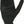 45NRTH 2024 Risor Liner Gloves - Black Full Finger X-Large