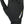 45NRTH 2024 Risor Liner Gloves - Black Full Finger X-Large