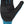 45NRTH 2023 Risor Liner Gloves - Slate Full Finger X-Large