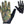 Handup Most Days Glove - Woodland Camo Full Finger Small
