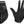 Bluegrass Prizma 3D Gloves - Black Full Finger Large