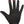 Bluegrass Prizma 3D Gloves - Red Full Finger Small