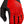 Bluegrass Prizma 3D Gloves - Red Full Finger X-Large