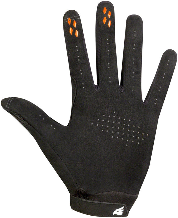 Bluegrass Prizma 3D Gloves - Camo Full Finger X-Large