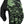 Bluegrass Prizma 3D Gloves - Camo Full Finger X-Large
