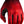 Bluegrass Vapor Lite Gloves - Red Full Finger Medium