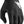 Bluegrass Union Gloves - Black Full Finger X-Large
