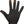 Bluegrass Union Gloves - Orange Full Finger X-Large
