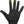 Bluegrass Union Gloves - Fluorescent Yellow Full Finger X-Large