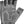 Garneau Calory Gloves - Black Short Finger Mens Small