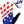 Handup Most Days Glove - Original MERICAS Full Finger X-Small