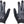 HandUp Pro Performance Gloves - Gun Gray Full Finger Small