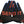 HandUp Most Days Gloves - Shuttle Runners Navy Full Finger Small