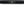 MSW Short Drop Handlebar - Aluminum 26mm 40cm Black