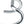 MSW Short Drop Handlebar - Aluminum 26mm 40cm Silver