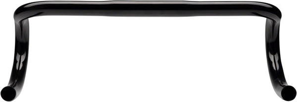 MSW Short Drop Handlebar - Aluminum 26mm 42cm Black