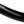 MSW Short Drop Handlebar - Aluminum 26mm 42cm Black