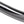 MSW Short Drop Handlebar - Aluminum 26mm 44cm Silver