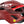 MET Rivale MIPS Helmet - Red Dahlia Matte Medium