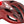 MET Rivale MIPS Helmet - Red Dahlia Matte Large