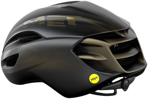 MET Manta MIPS Helmet - Tadej Pogacar Black Edition Small