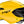 MET Manta MIPS Helmet - Jaune Limited Edition Medium