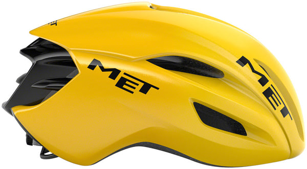 MET Manta MIPS Helmet - Jaune Limited Edition Medium