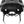 Abus MoDrop Helmet - Velvet Black Medium