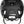 Abus MoDrop Helmet - Velvet Black Medium