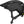 Abus MoDrop Helmet - Velvet Black Medium