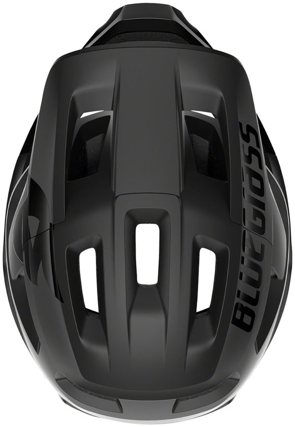 Bluegrass Vanguard Core MIPS Helmet - Black Medium