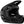 Bluegrass Vanguard Core MIPS Helmet - Black Medium