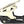 Bluegrass Vanguard Core MIPS Helmet - Black/White Medium
