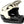 Bluegrass Vanguard Core MIPS Helmet - Black/White Small