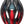 MET Trenta 3K Carbon MIPS Helmet - Red Iridescent Medium