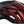 MET Trenta 3K Carbon MIPS Helmet - Red Iridescent Large