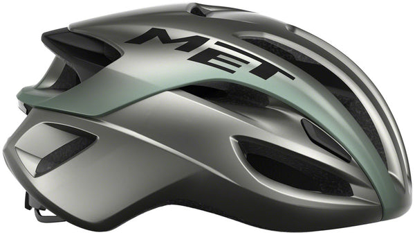 MET Rivale MIPS Helmet - Frosty Green Small