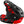MET Parachute MCR MIPS Helmet - Black Red Small