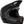 Bluegrass Legit Carbon Helmet - Black Matte X-Large