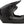 Bluegrass Legit Helmet - Black Texture Matte Medium