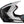 Bluegrass Legit Helmet - White Iridescent Matte Small