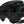 Bluegrass Rogue Core MIPS Helmet - Black Iridescent Matte/Glossy Large