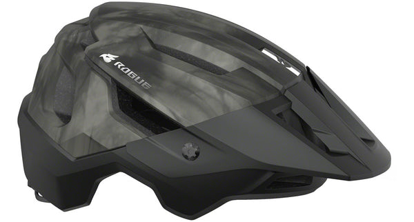 Bluegrass Rogue Core MIPS Helmet - Titanium Tie-Dye Matte Large