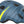 MET Helmets Hooray MIPS Child Helmet - Blue Zebra Small 52-55cm