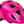 MET Helmets Hooray MIPS Child Helmet - Pink Hearts Small 52-55cm