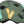 MET Helmets Hooray MIPS Child Helmet - Green Forest X-Small 46-52cm